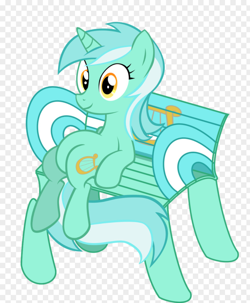 Pony DeviantArt PNG