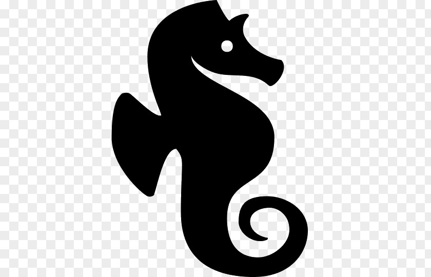 Seahorse Clip Art PNG