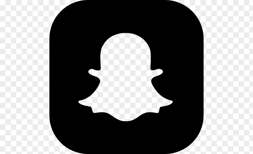 Social Media Snapchat PNG