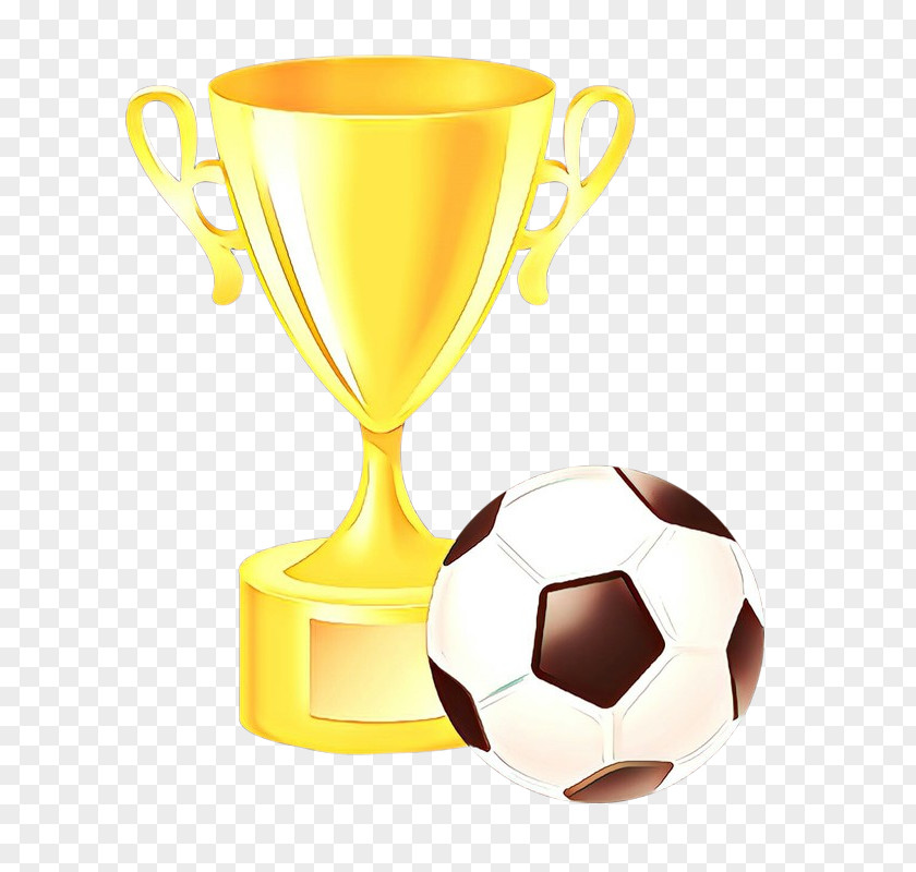 Sports Equipment Serveware Trophy Cartoon PNG