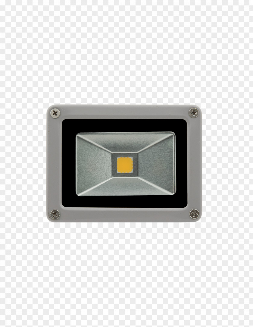 Street Light Searchlight Light-emitting Diode Solid-state Lighting Fixture PNG