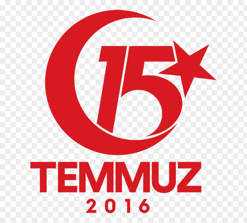 Temmuz Logo Democracy And National Unity Day Sovereignty Unconditionally Belongs To The Nation Emblem PNG
