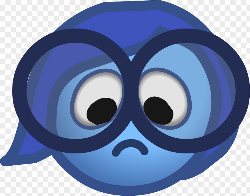 Youtube Emoticon Sadness YouTube Emoji Clip Art PNG