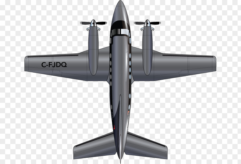 Air Transport Narrow-body Aircraft Beechcraft King Aviation Transportation PNG