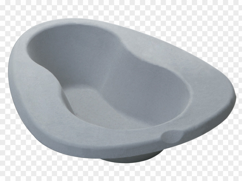 Bedpan Health Care Kidney Dish Disposable Medicine PNG