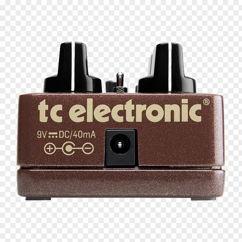 Electronic Shop TC MojoMojo Overdrive Effects Processors & Pedals Electric Guitar PNG