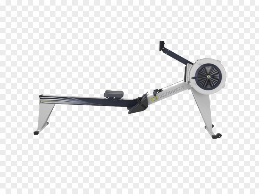 Indoor Rower Concept2 Model E D CrossFit PNG