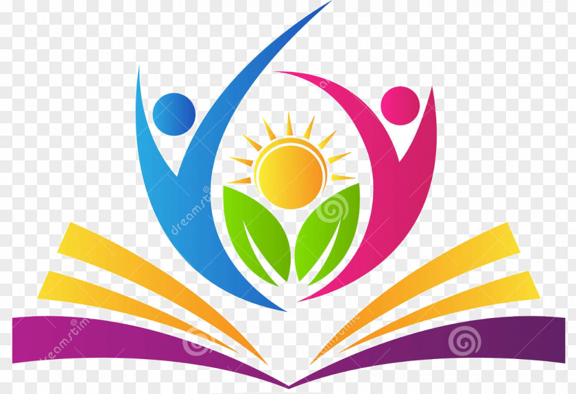 Logo Book Licentiate Estudio Education PNG