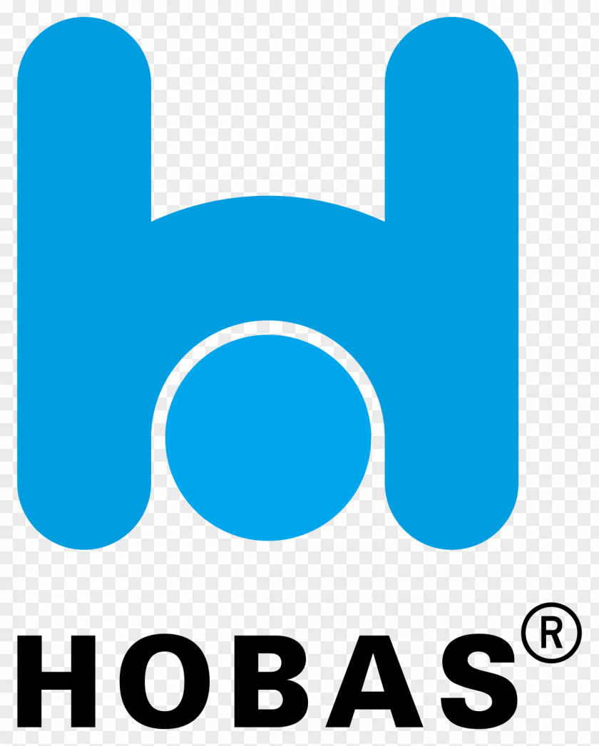 Logo Brand Product Hobas Clip Art PNG