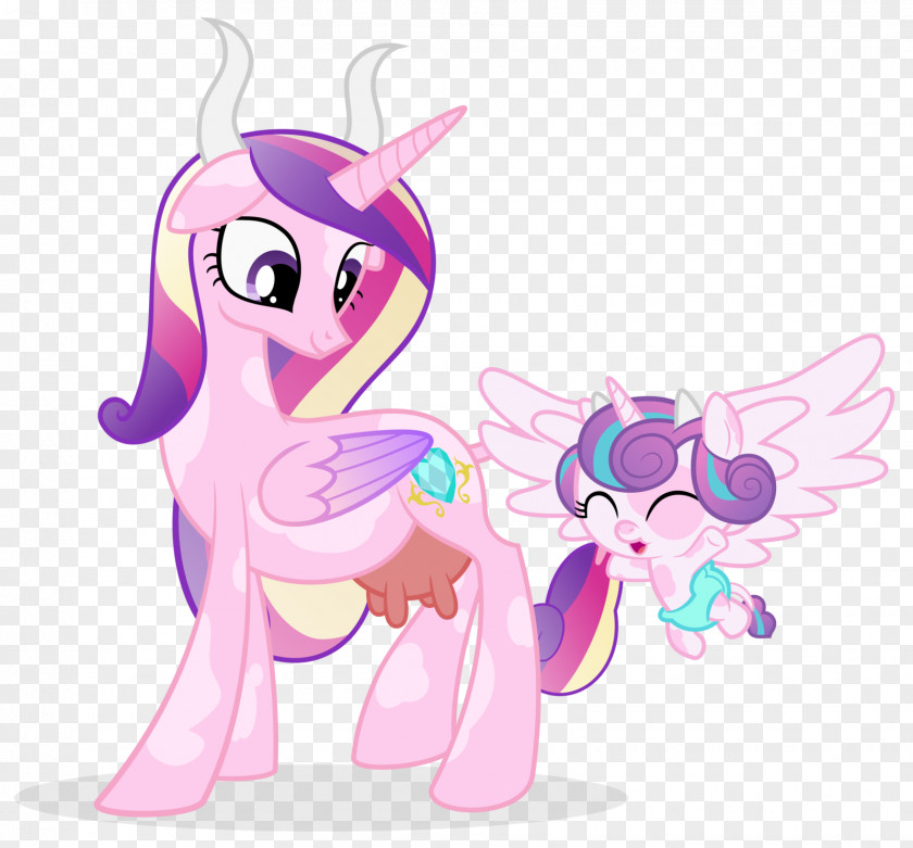 Mother Gift Pony Twilight Sparkle Pinkie Pie Princess Cadance Rarity PNG