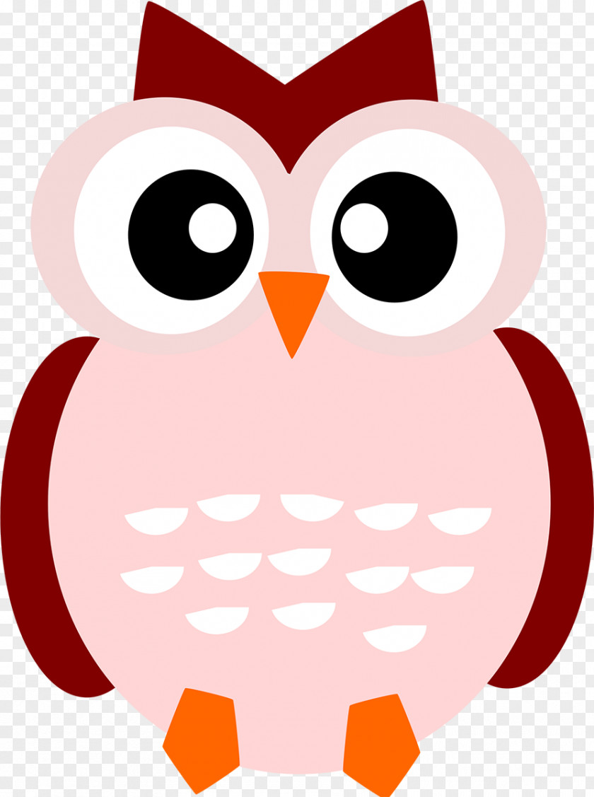 Owl Cartoon Animation Clip Art PNG