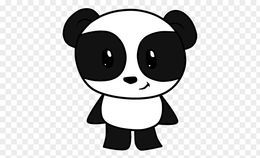 Panda Giant PANDAS Animation PNG