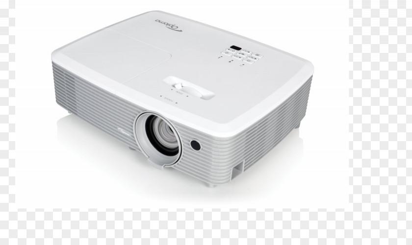 Projector Multimedia Projectors Digital Light Processing 1080p Wide XGA PNG