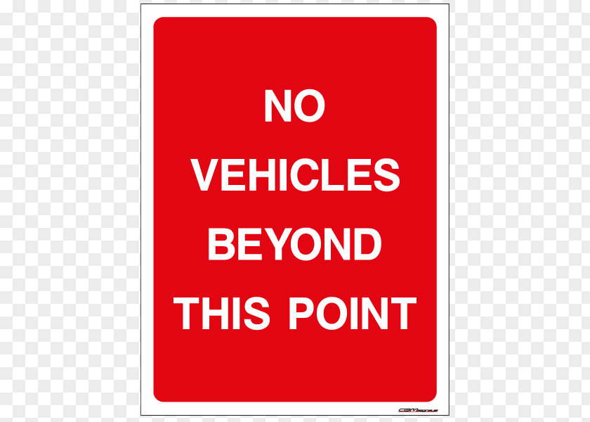 Snapper Point Car Park Sticker Patient Compliance Signs Vehicle PNG