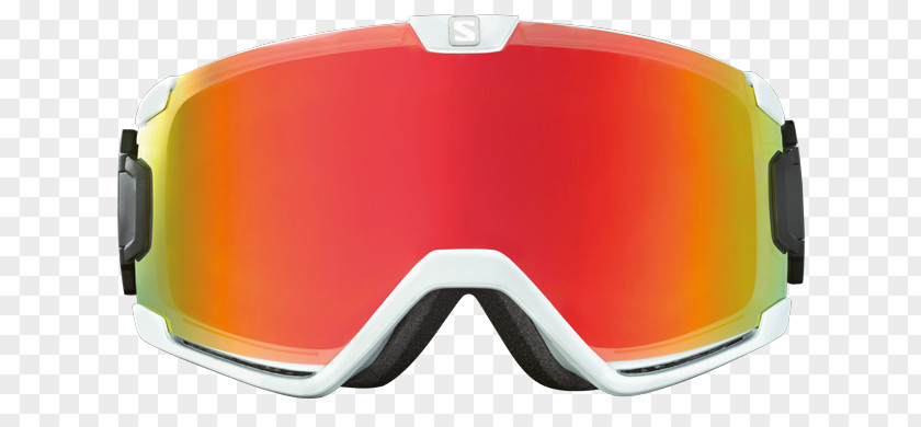 Snowboarding Goggles Alpine Skiing Salomon Group Glasses PNG