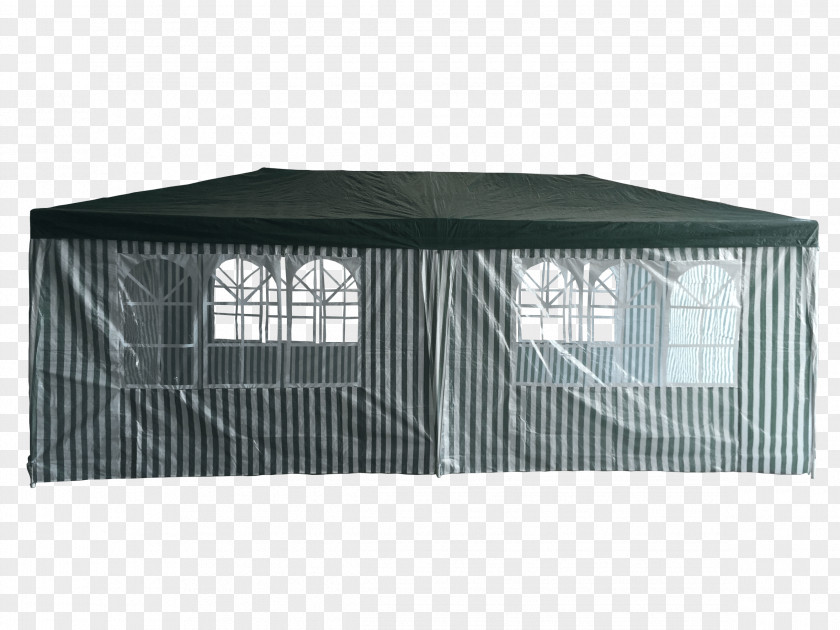 TENDA Pavilion Garden Tent Roof House PNG