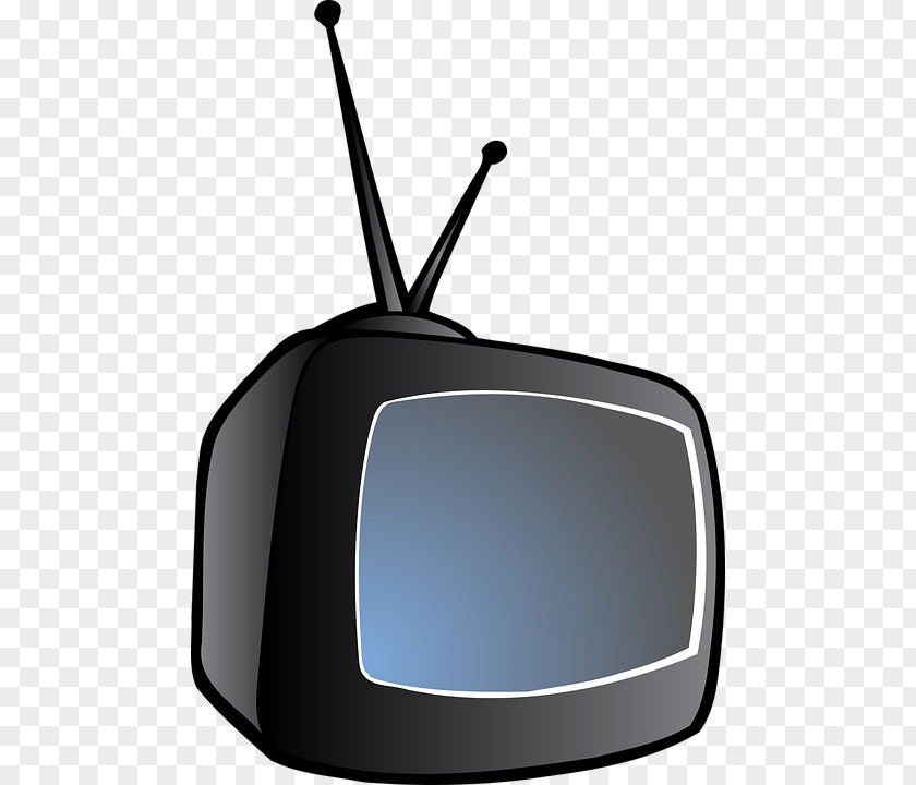 Tv Wires Clip Art Television Image Openclipart Vector Graphics PNG