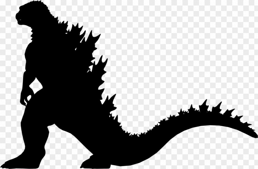 Tyrannosaurus Character Font Silhouette Fiction PNG