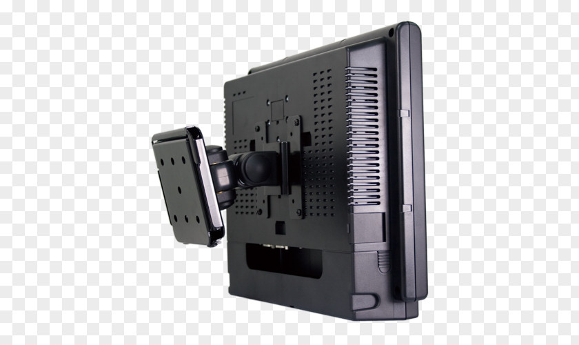 Wall Mounted Cpu Computer Monitors Hardware Touchscreen Point Of Sale Graphics Cards & Video Adapters PNG
