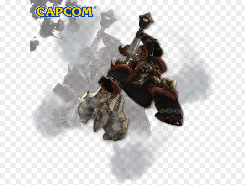 Weapon Monster Hunter XX Hunter: World Capcom Axe PNG
