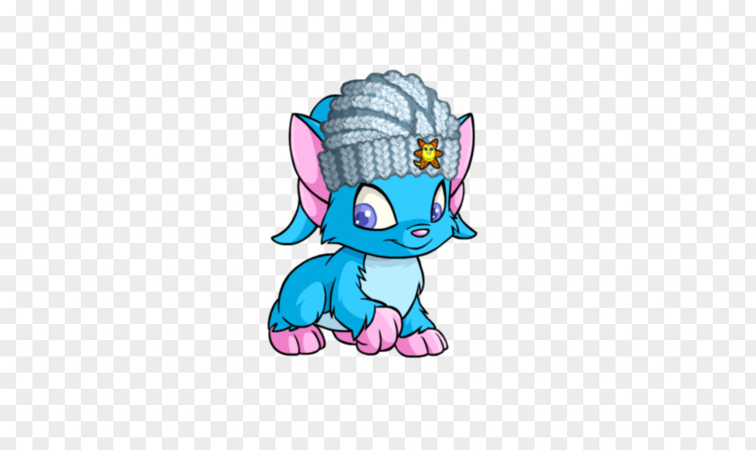 Avatar Neopets: The Darkest Faerie Blue Acara PNG