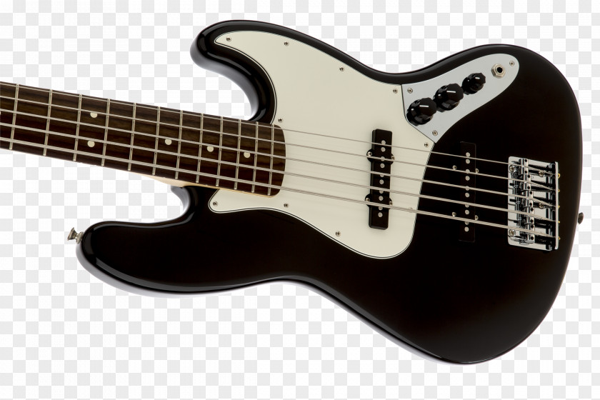 Bass Guitar Fender Jazz Precision Squier Musical Instruments Corporation PNG