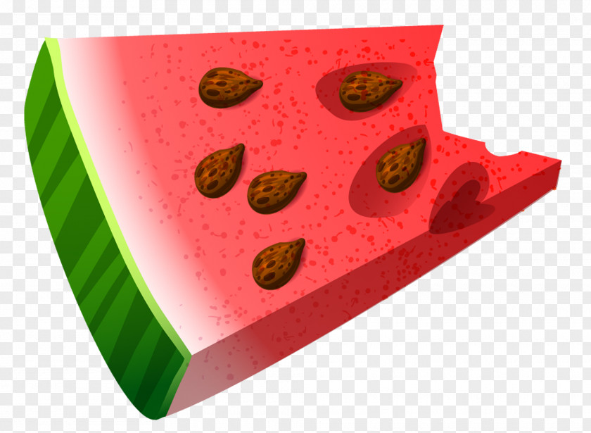 Bitten Piece Of Watermelon Clipart Picture Fruit Clip Art PNG