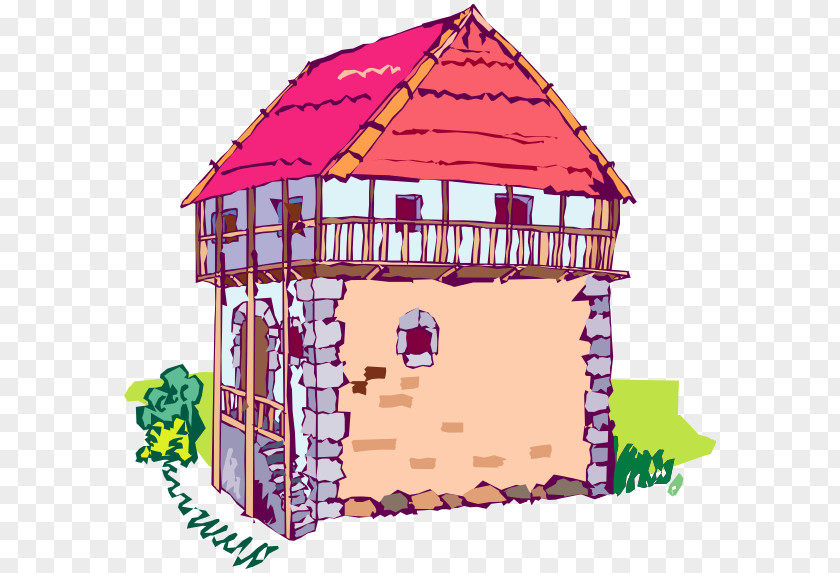 Buildings House Drawing Building Clip Art PNG