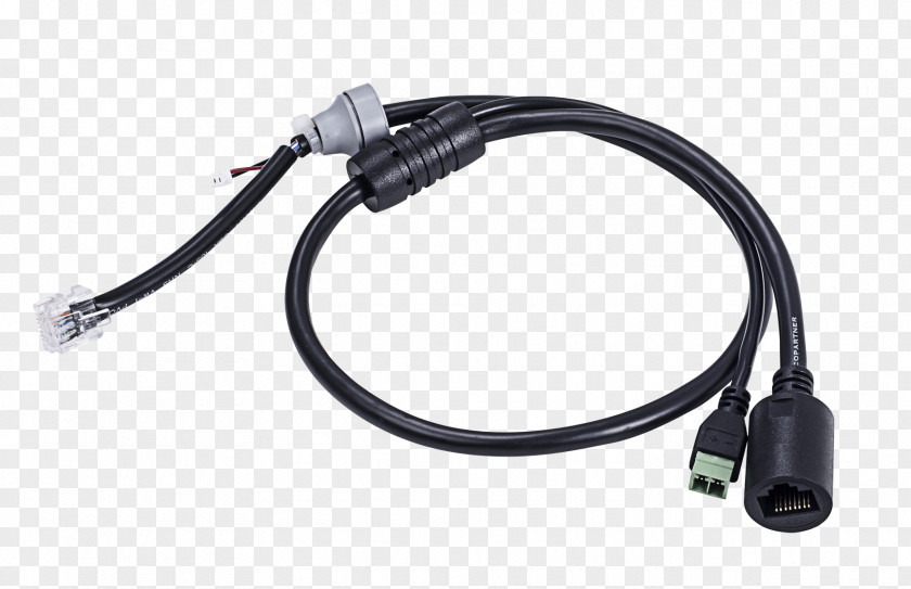 Camera VIVOTEK FD8366-V 2MP External AV Smart Stream II 15m IR IP Dome Serial Cable Coaxial PNG