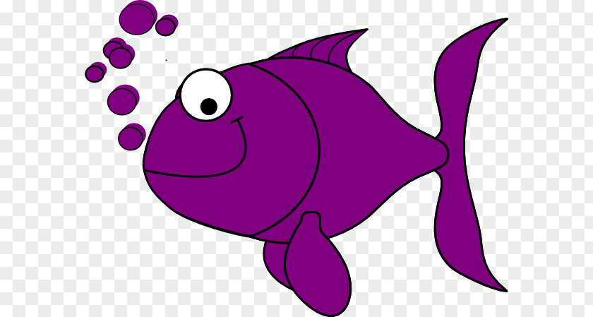 Cartoon Fish Pictures Free Content Salmon Clip Art PNG