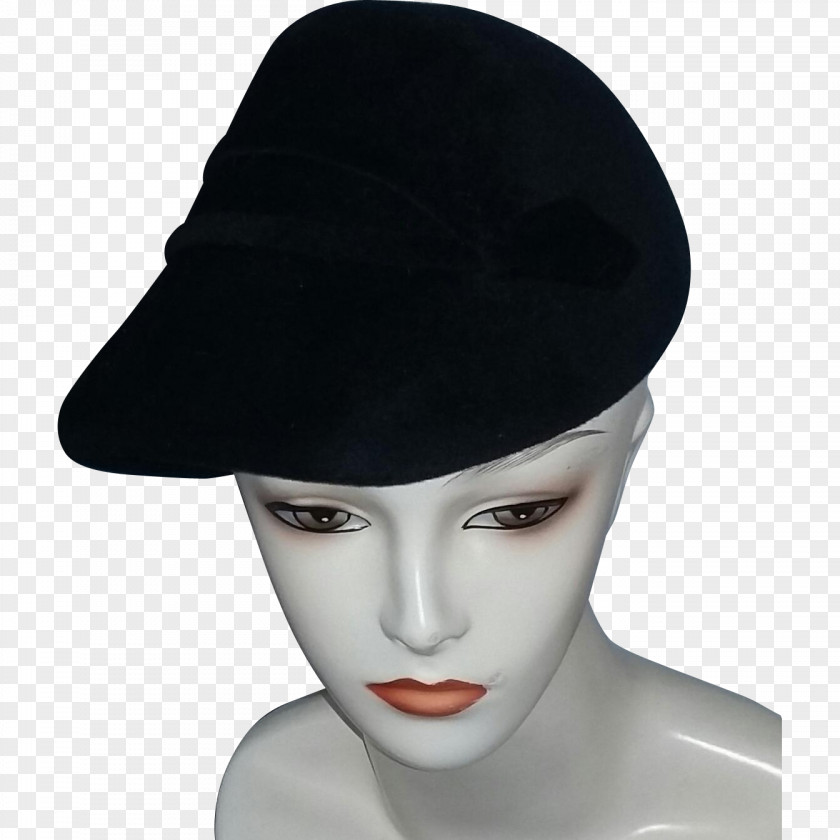 Hat Headgear Fedora Cap Costume PNG