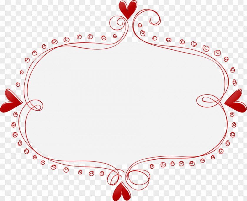 Lace Border Photography PNG