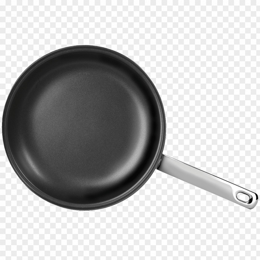 Pan Frying Cookware Non-stick Surface Stainless Steel PNG