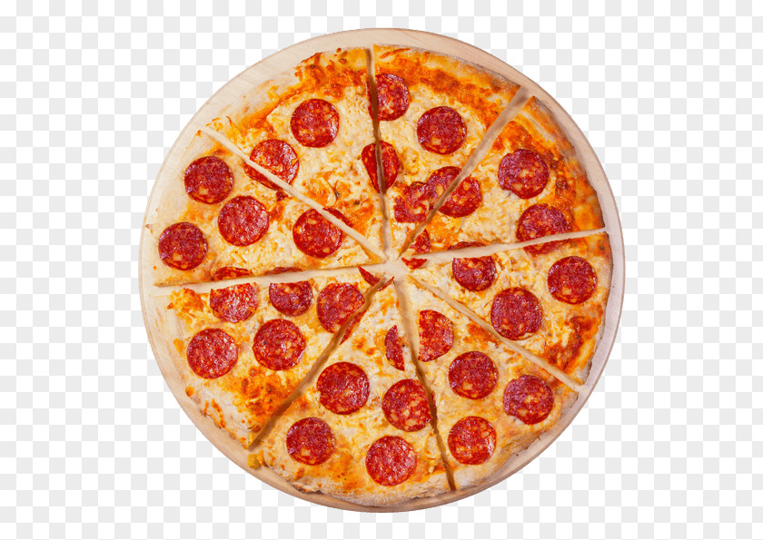 Pizza Italian Cuisine Junk Food Meat PNG