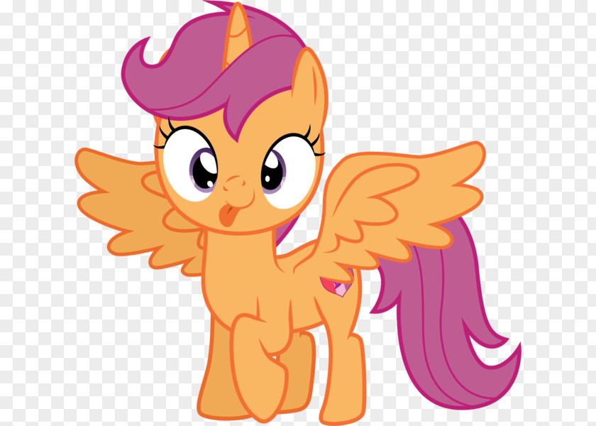 Scootaloo Pony Sweetie Belle Twilight Sparkle Winged Unicorn PNG