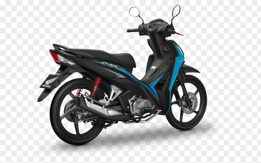 Scooter Honda Wave Series Fourth Generation Integra 110i PNG