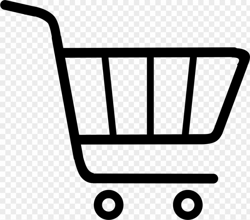 Shopping Basket Cart Online PNG