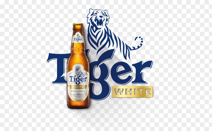 Beer Wheat Brewery Tiger Lager PNG