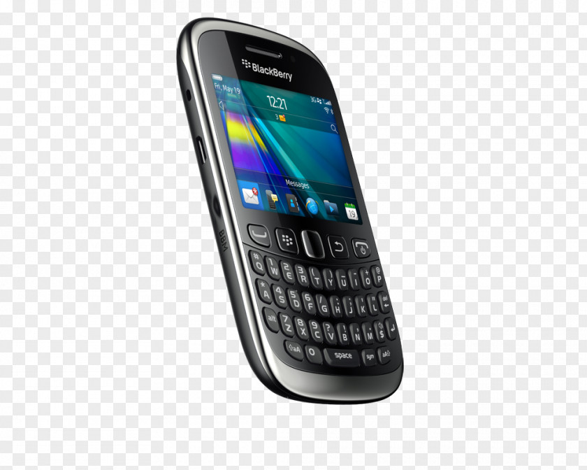 Blackberry BlackBerry Curve 9300 Sony Ericsson Xperia Active Smartphone Telephone PNG