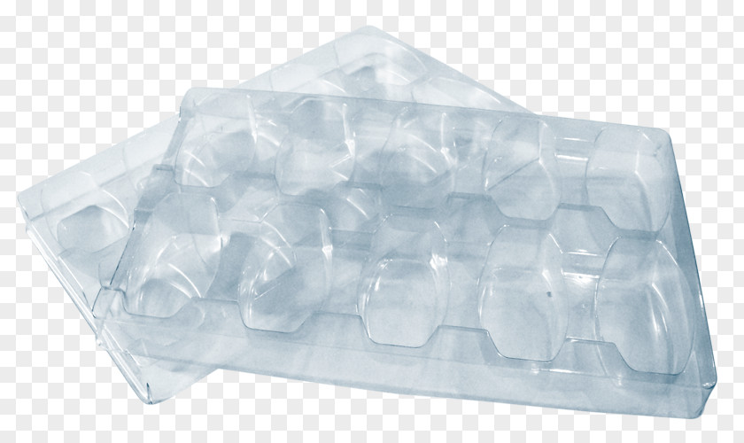 Blister Pack Plastic PNG