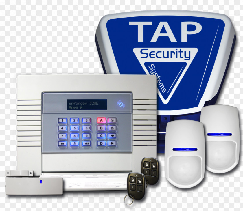 Central Processing Unit Security Alarms & Systems TAP Ltd Alarm Device Home PNG