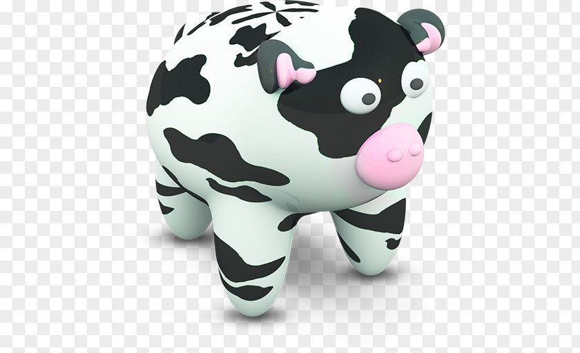 Cow Minecraft Directory Computer Software PNG