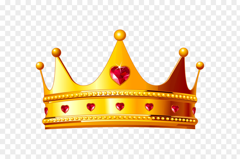 Crown Clip Art PNG