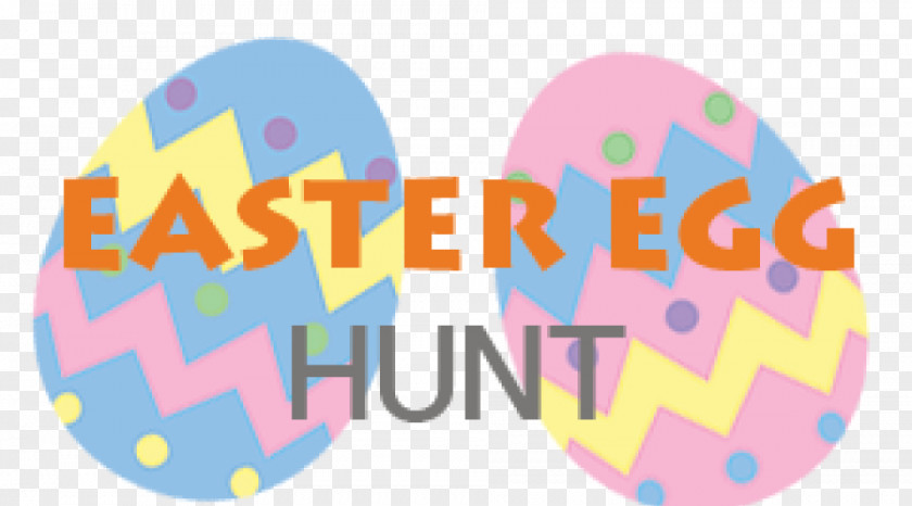 Egg Hunt Easter Clip Art PNG