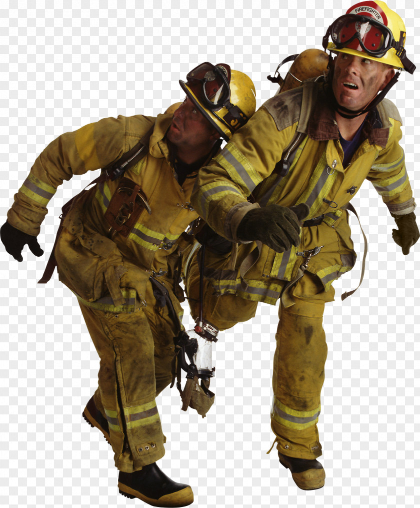 Firefighter Soldier Infantry Clip Art PNG