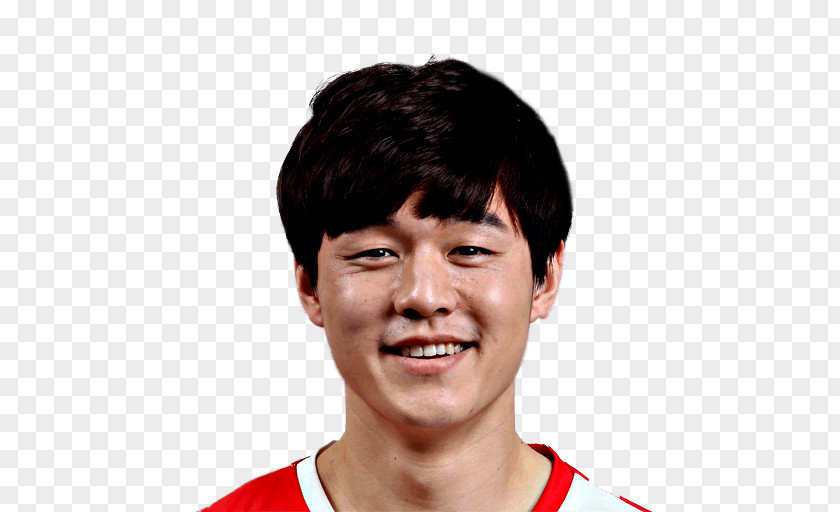 Kim Jihan Ju Se-jong South Korea Busan IPark FIFA 16 14 PNG