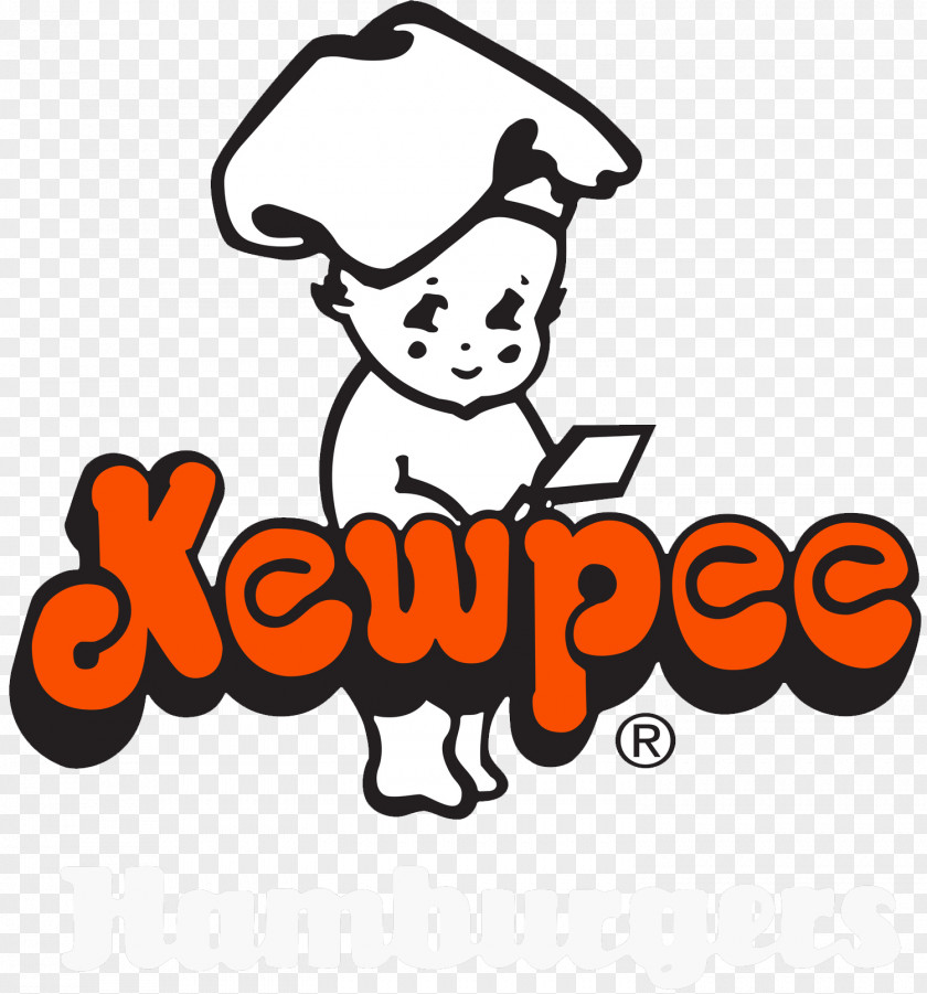 Regular Peixe Frito Hamburger Sandwich Kewpee Logo Clip Art PNG