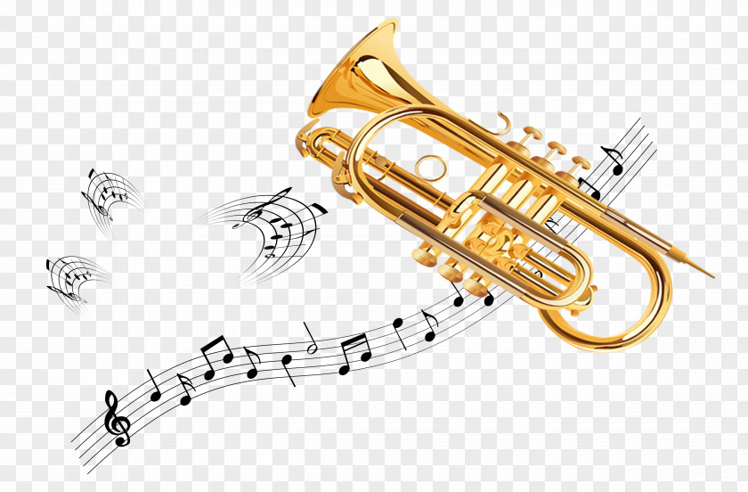 Saxophone Teaching Trumpet Euphonium Musical Instrument Wind PNG