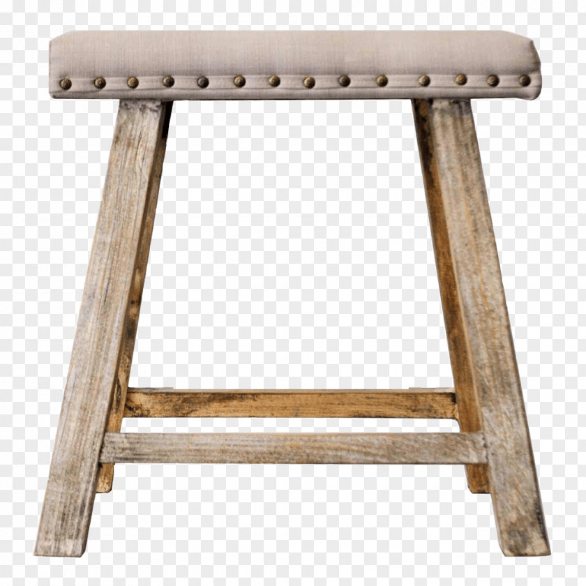 Table Bar Stool Bench Seat PNG