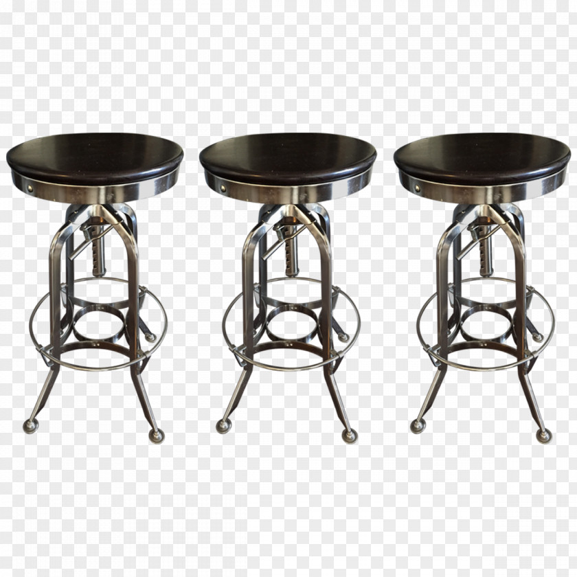 Table Bar Stool Chair Seat PNG